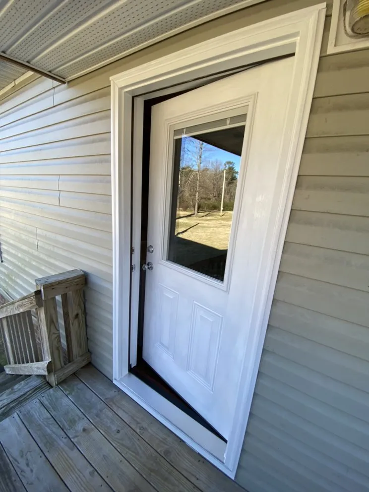 Slide of Wantmor Things to Fix