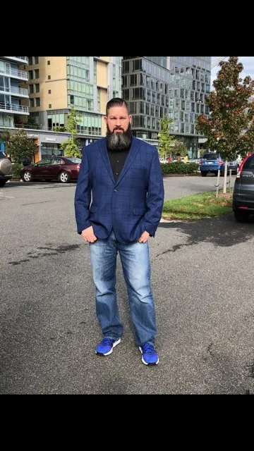 Slide of Wantmor Things to Fix