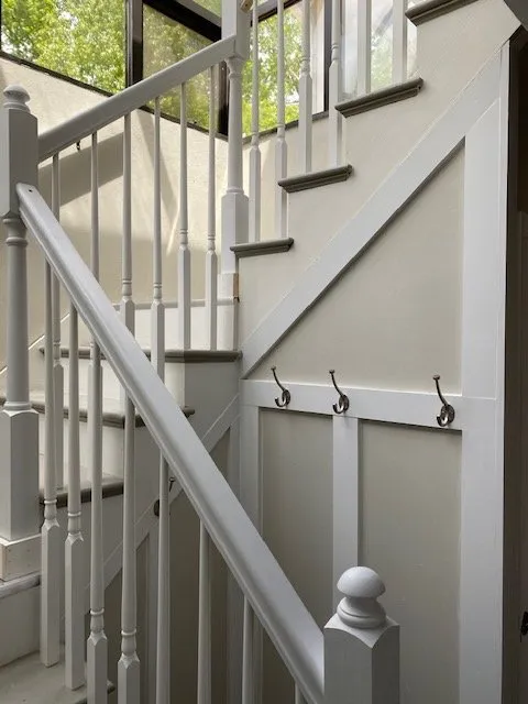 Slide of Wantmor Things to Fix