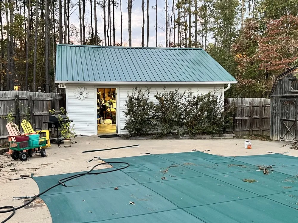 Slide of Wantmor Things to Fix