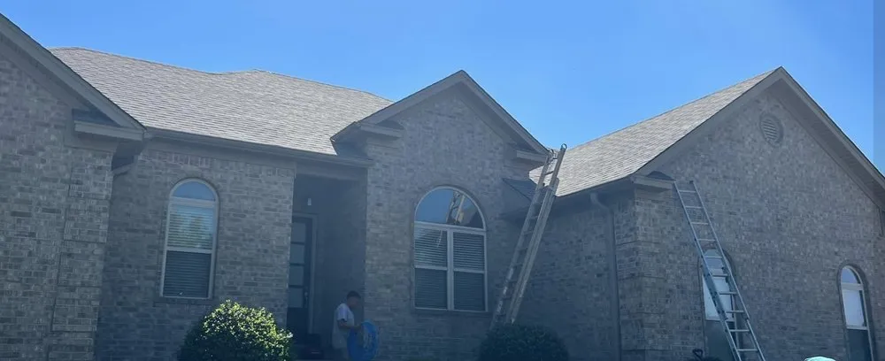 Slide of Wantmor Things to Fix