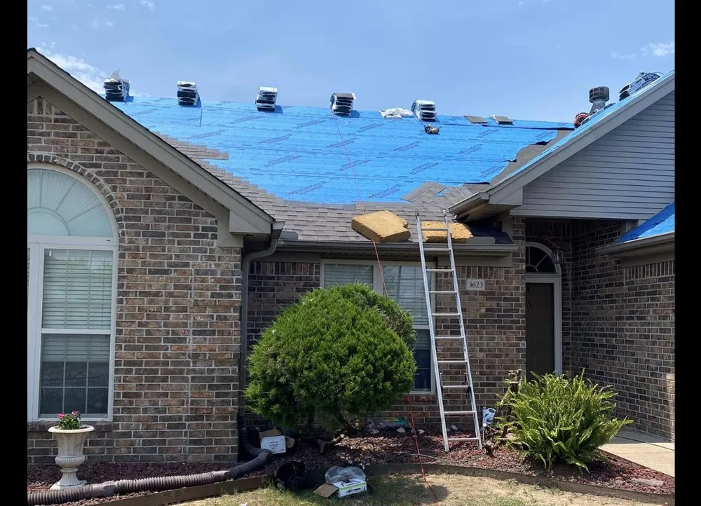 Slide of Wantmor Things to Fix