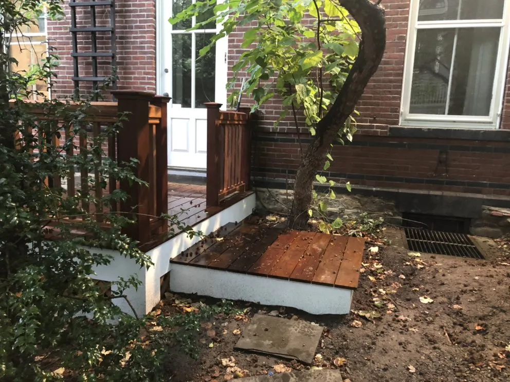 Slide of Wap Construction