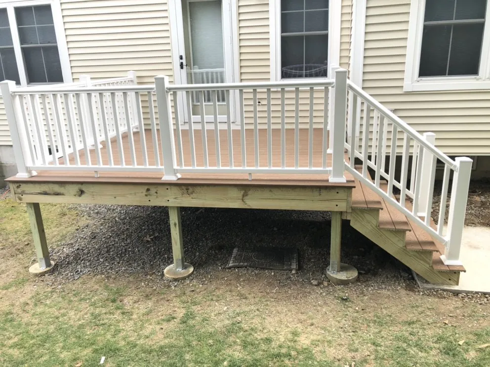 Slide of Wap Construction