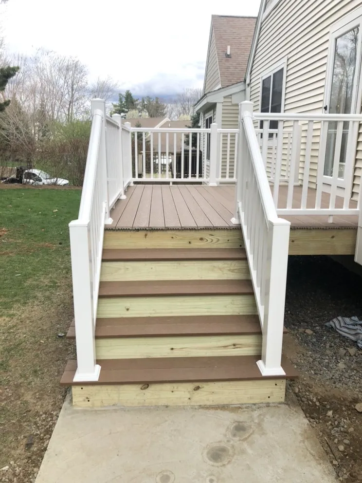 Slide of Wap Construction