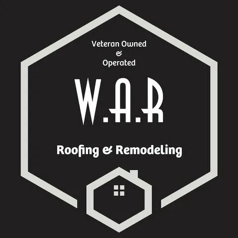 Slide of WAR Roofing & Remodeling