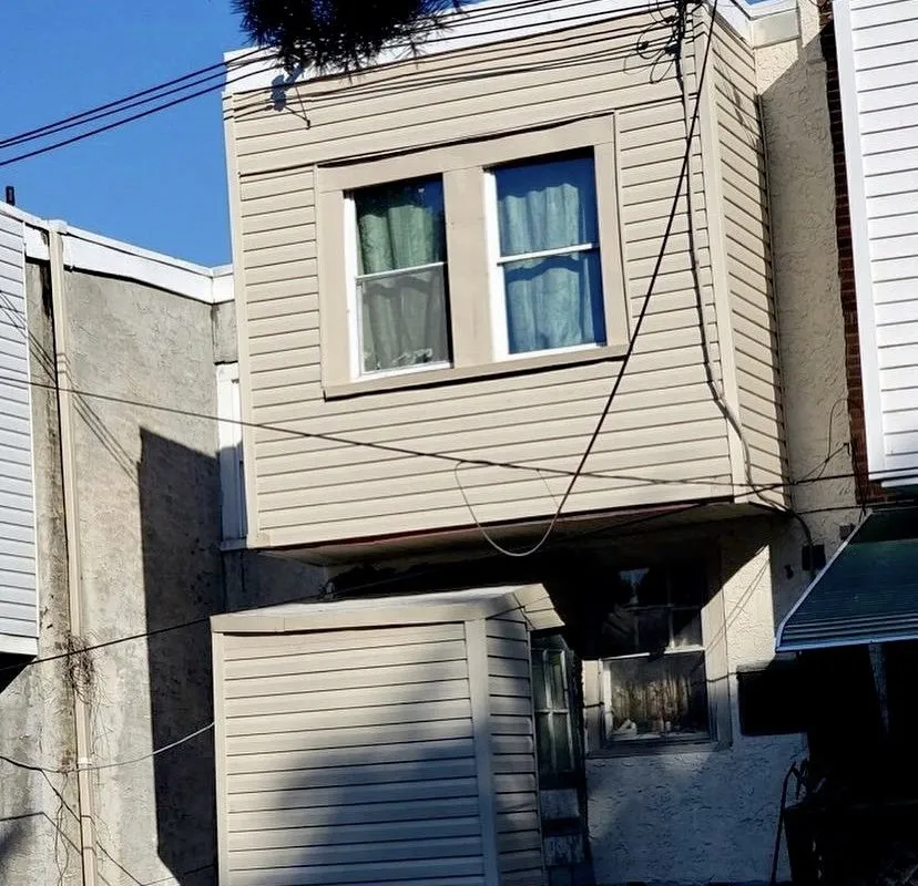 Slide of Ward Legacy Roofing