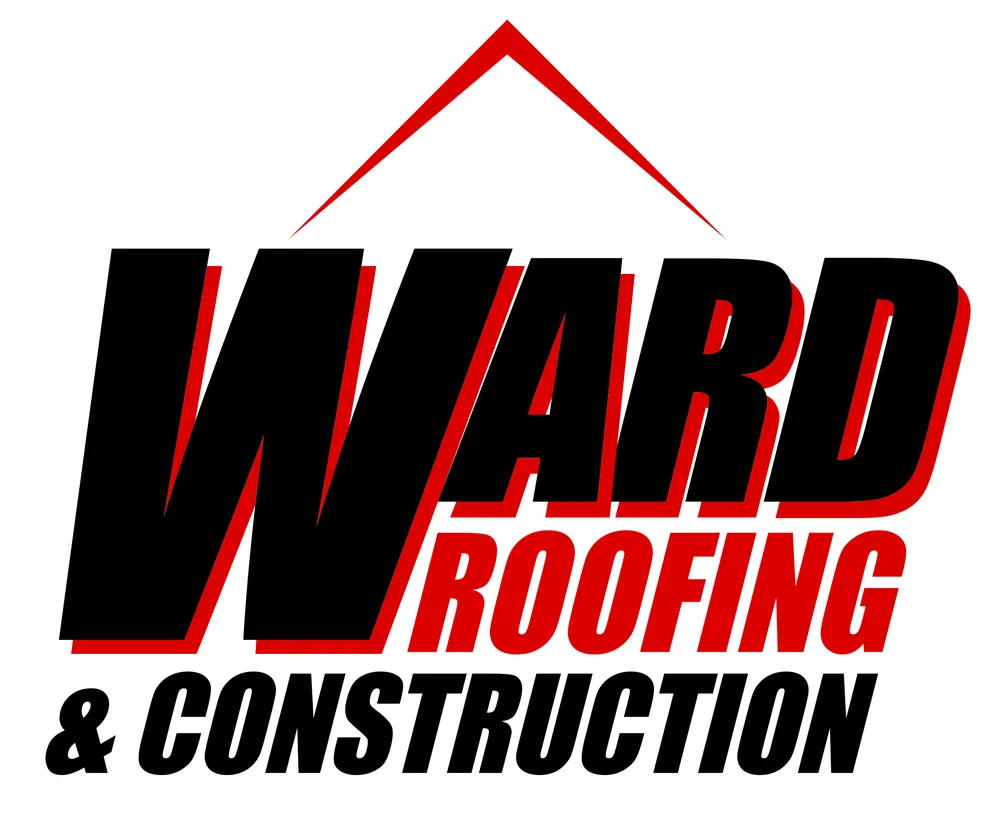 Slide of Ward Roofing & Construction