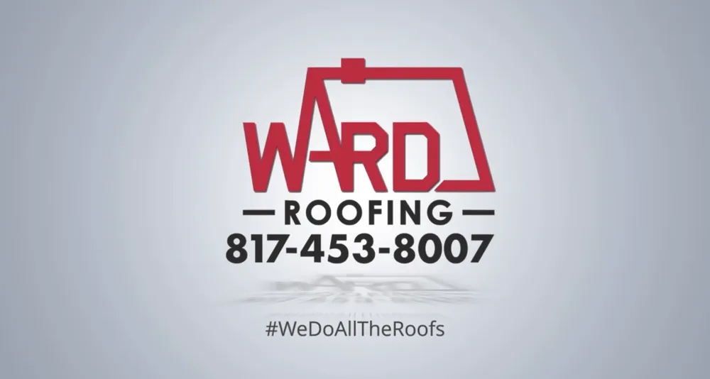 Slide of Ward Roofing