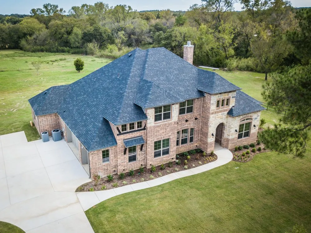 Slide of Ward Roofing