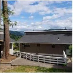 Slide of Ward's Roofing