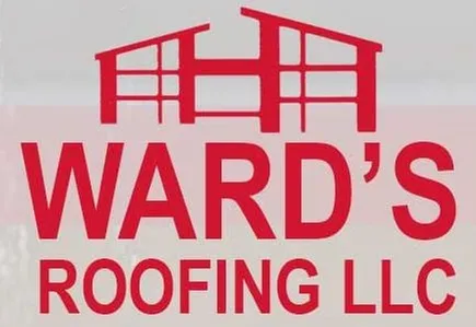 Slide of Ward's Roofing