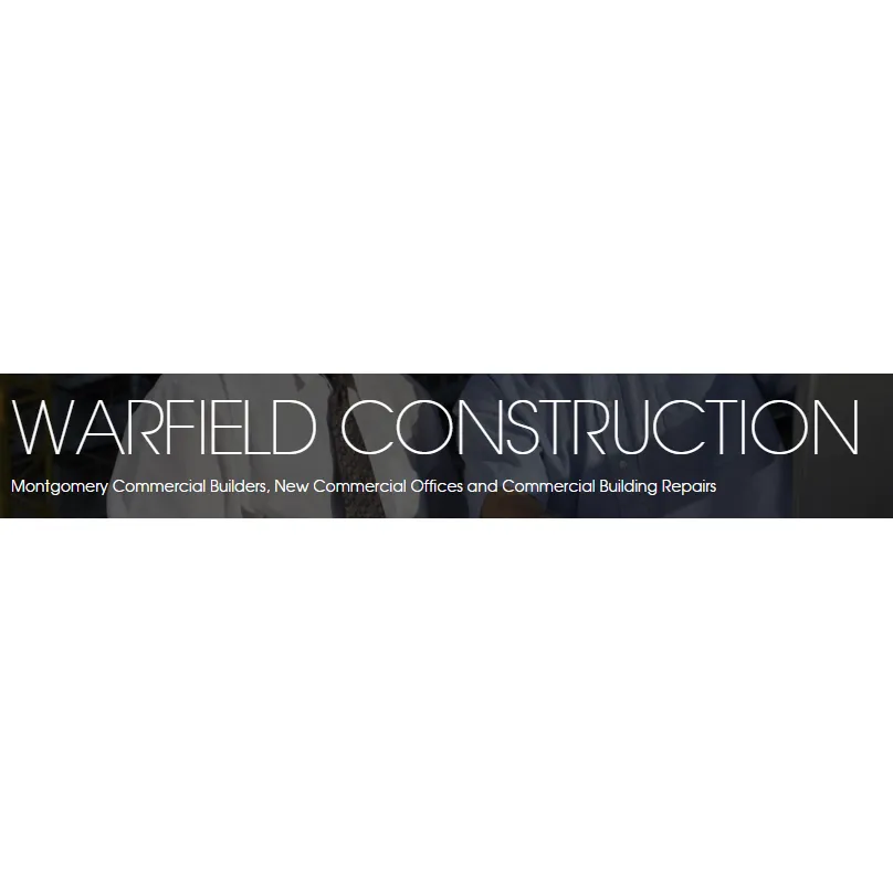 Slide of Warfield Construction