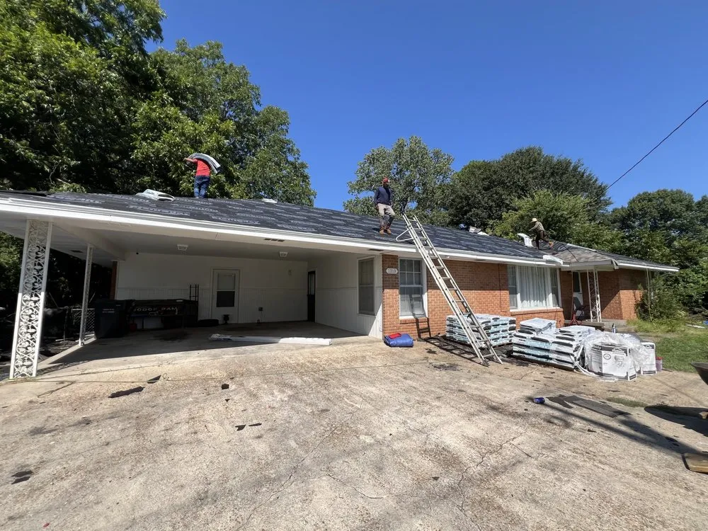 Slide of Warhurst Roofing