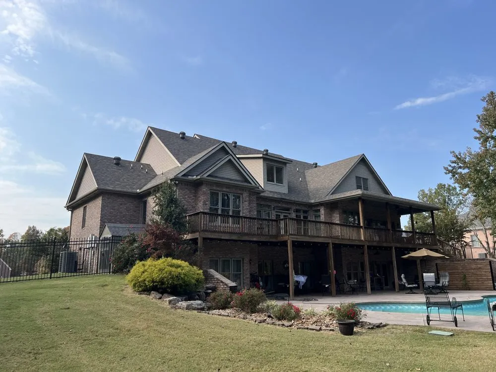 Slide of Warhurst Roofing