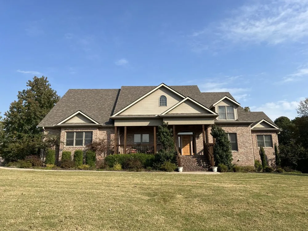 Slide of Warhurst Roofing