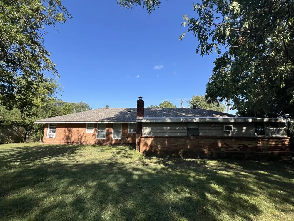 Slide of Warhurst Roofing