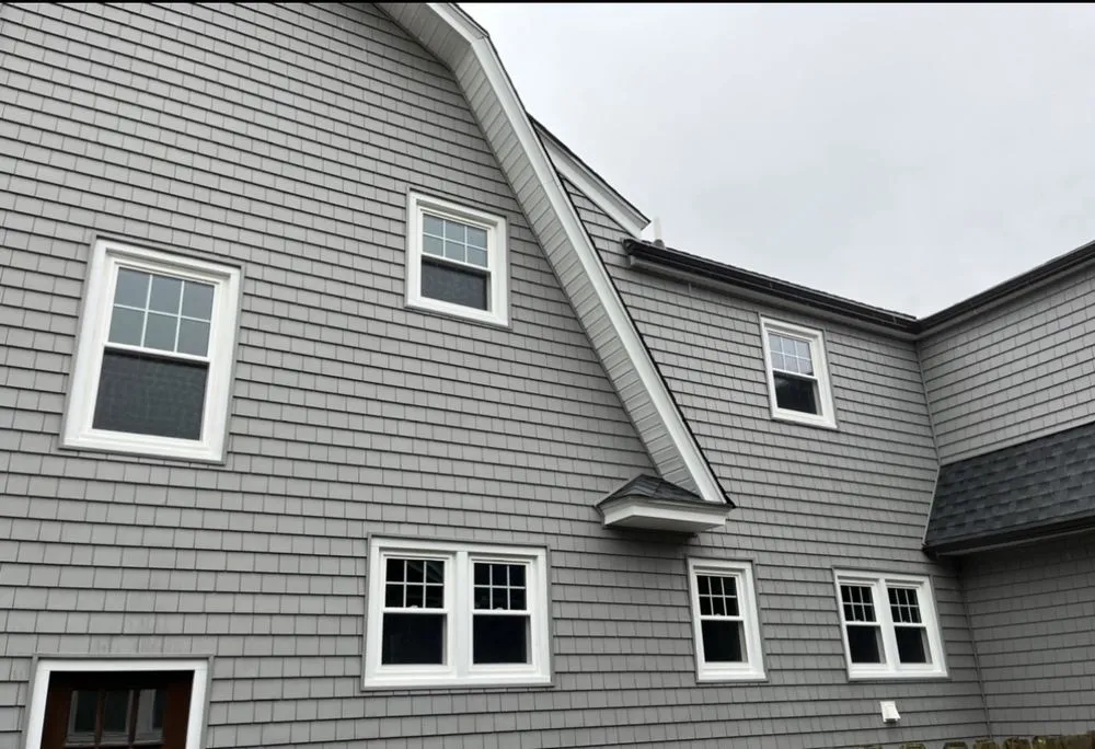 Licensed roof replacement in Hamilton Township, NJ by Warner Bros Custom Homes & Additions