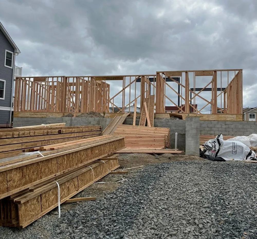 Local roof repair experts serving Hamilton Township, NJ - Warner Bros Custom Homes & Additions