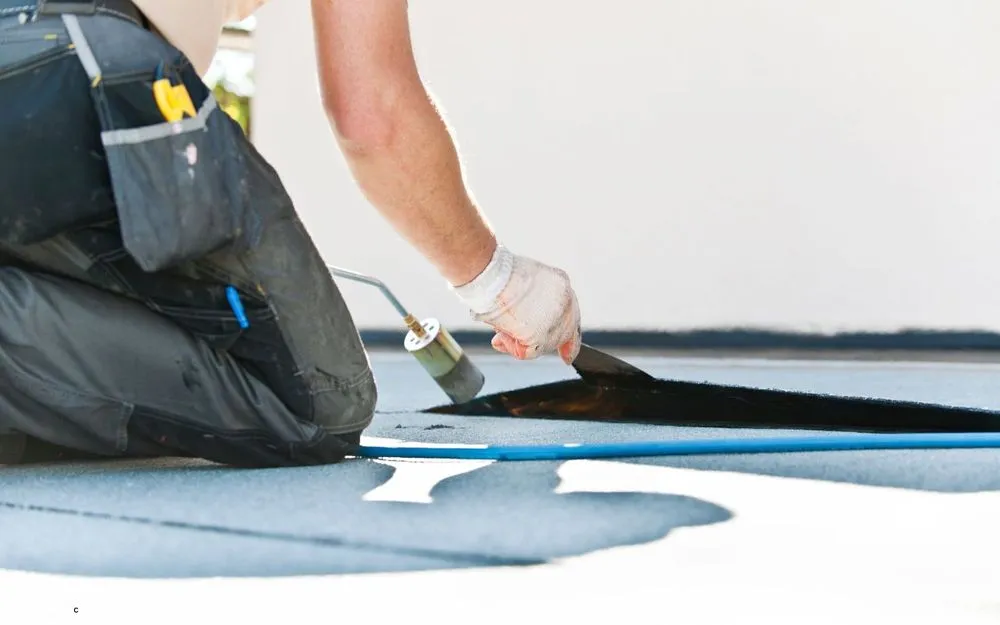 Slide of Warner Enterprise