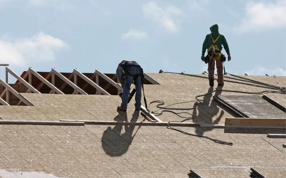 Slide of Warner Enterprise