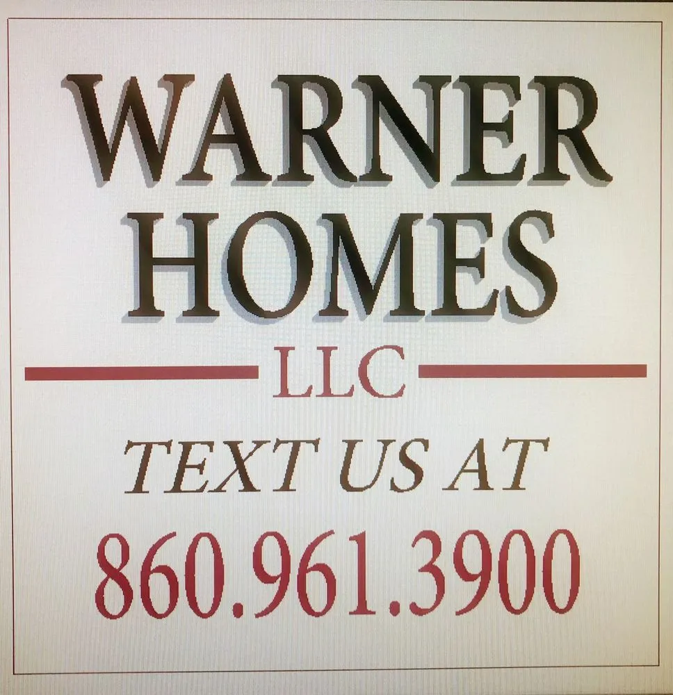Slide of Warner Homes