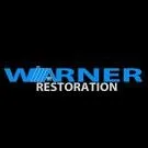 Slide of Warner Restoration