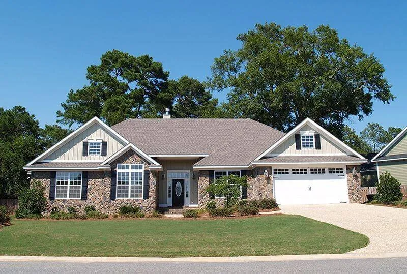 Slide of Warner Robins Roofing Experts