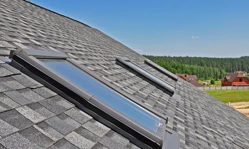 Warner Roofing & Construction Logo