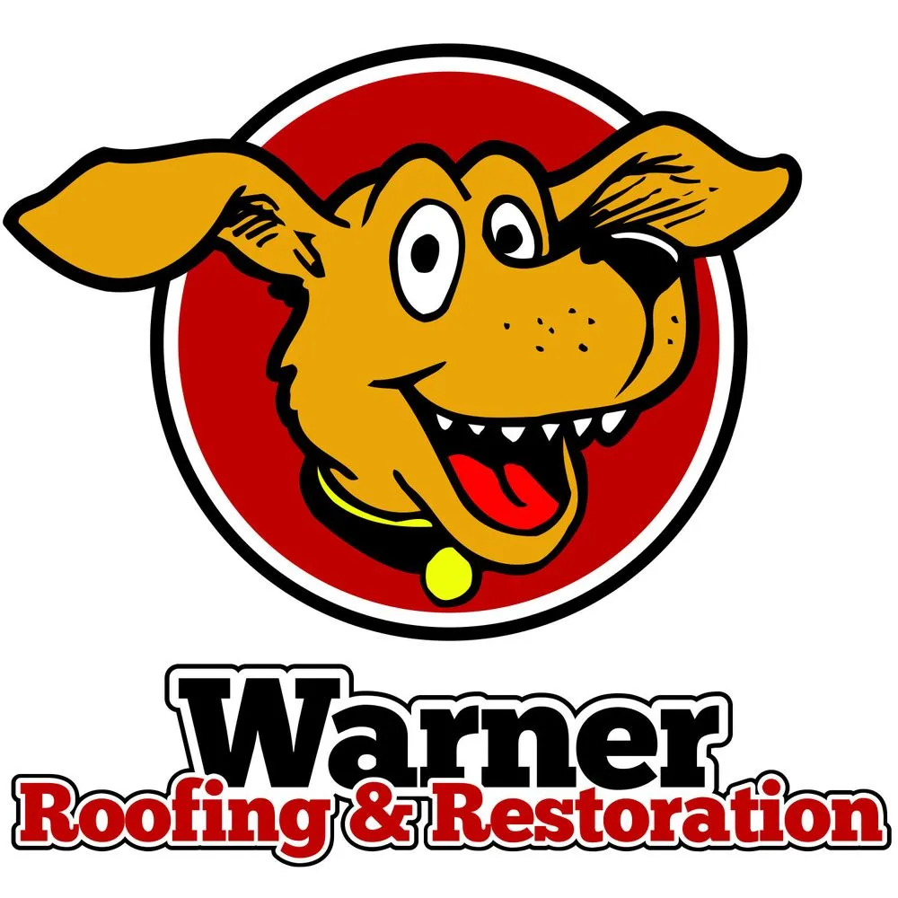 Slide of Warner Roofing & Restoration