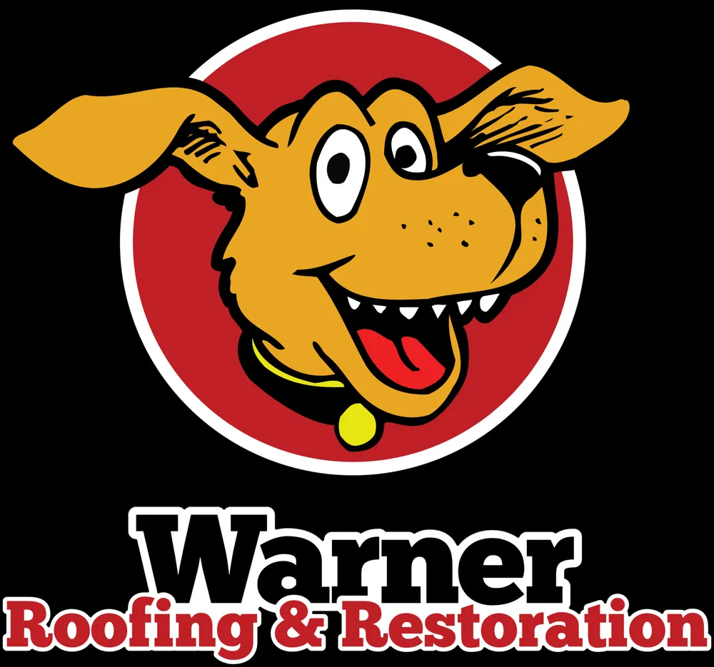Slide of Warner Roofing & Restoration
