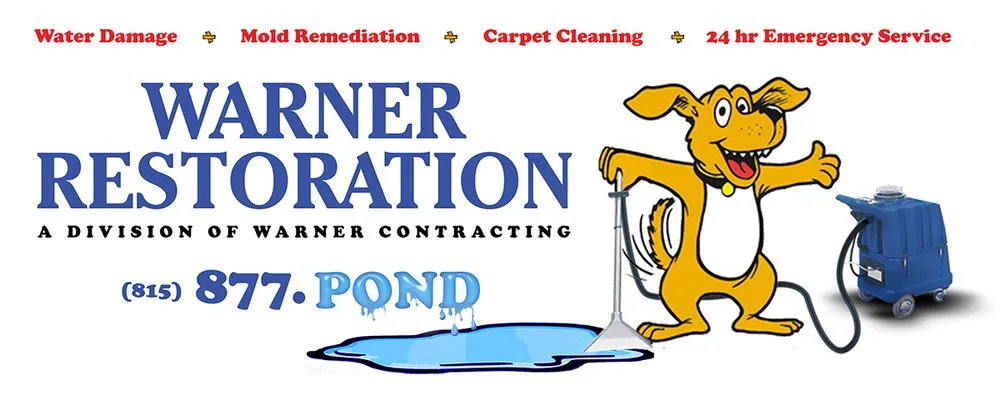 Slide of Warner Roofing & Restoration