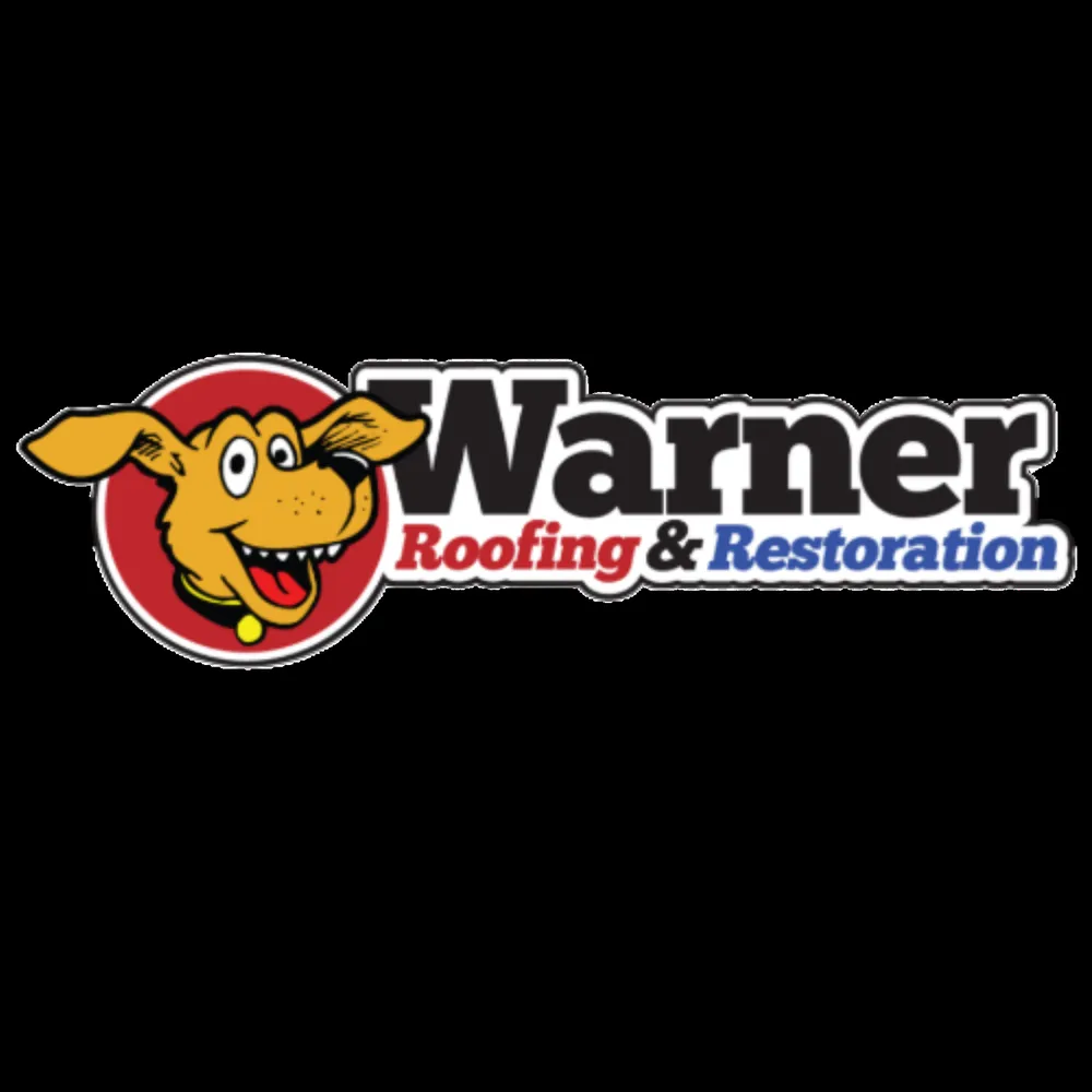 Slide of Warner Roofing & Restoration