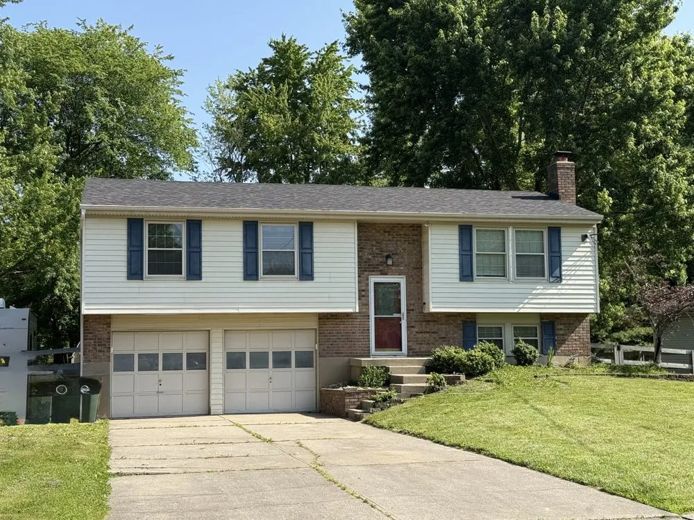 Expert shingle roofing service in Pleasant Plain, OH - Warner Roofing