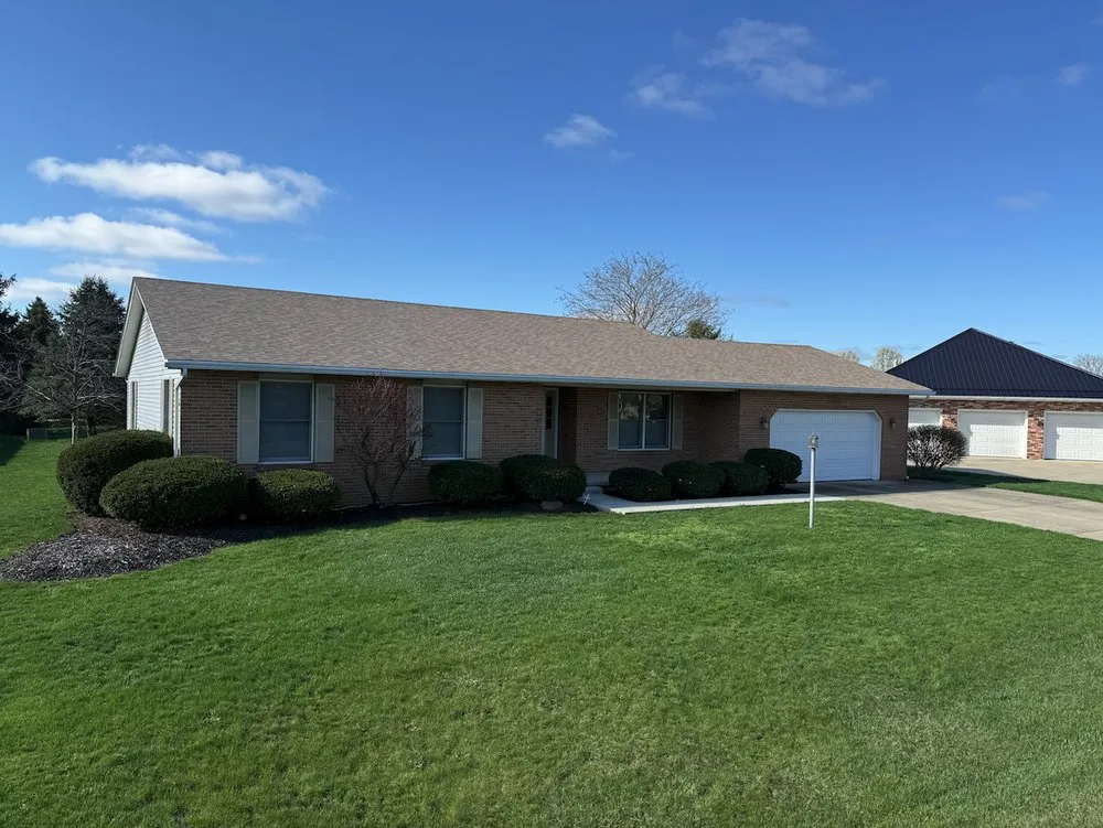 Trusted roof inspection same-day service across Pleasant Plain, OH - Warner Roofing