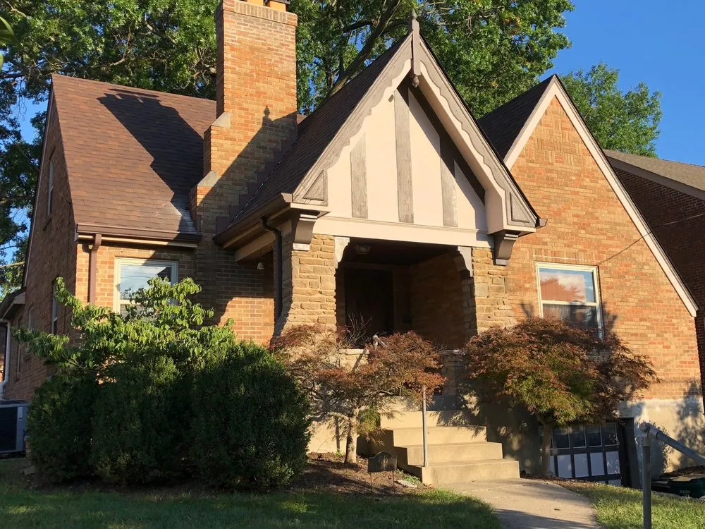 Professional roof replacement same-day service in Pleasant Plain, OH by Warner Roofing