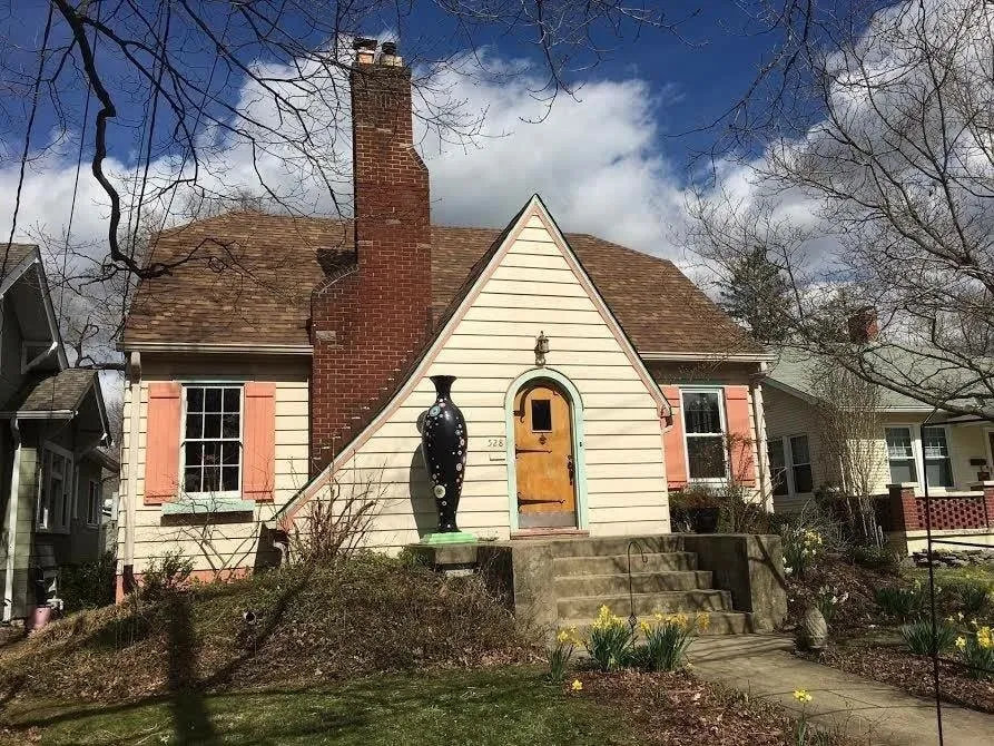 Expert roof leak repair in Pleasant Plain, OH - Warner Roofing