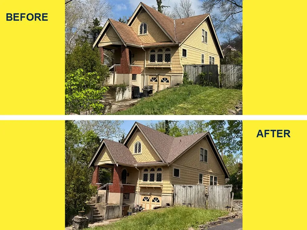 Expert roof replacement in Pleasant Plain, OH - Warner Roofing