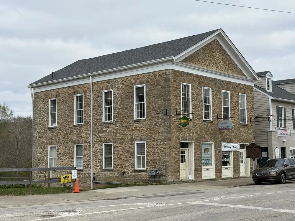 Reliable roof installation with free inspection in Pleasant Plain, OH by Warner Roofing