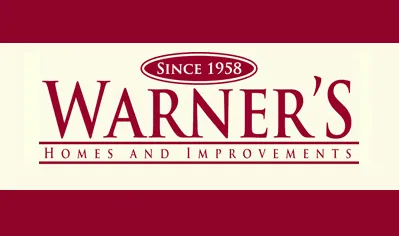 Warner's Homes & Improvement