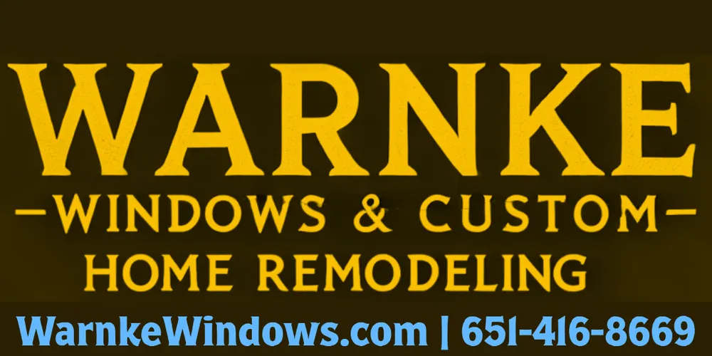 Slide of Warnke Windows