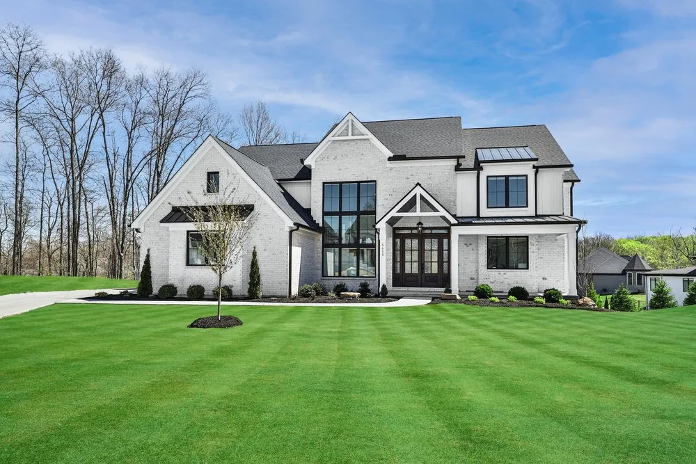 Slide of Warnke Windows