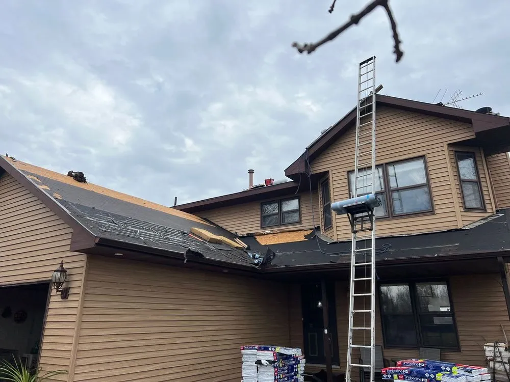 Slide of Warnke Windows