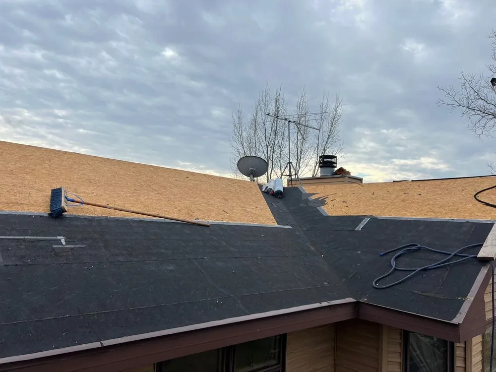 Slide of Warnke Windows