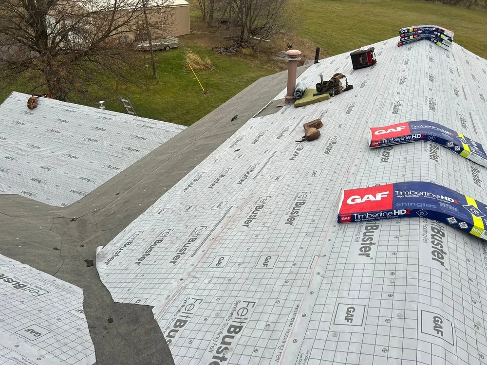 Slide of Warnke Windows