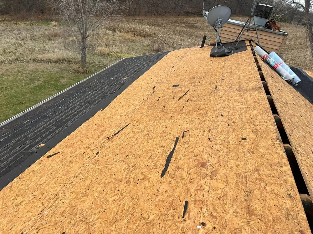 Slide of Warnke Windows