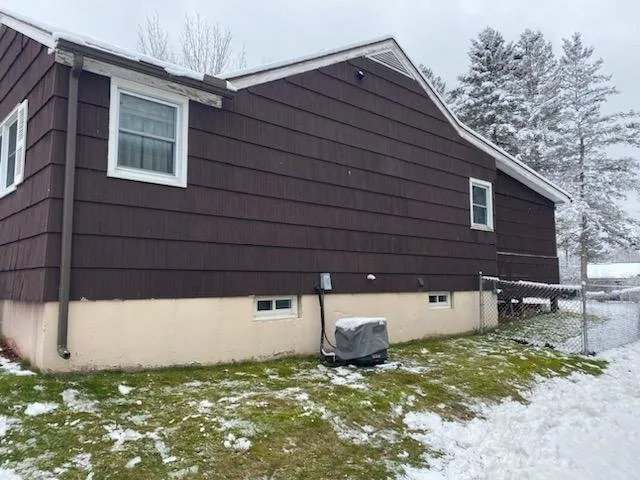 Slide of Warren Brothers Construction