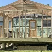 Slide of Warren Brothers Construction