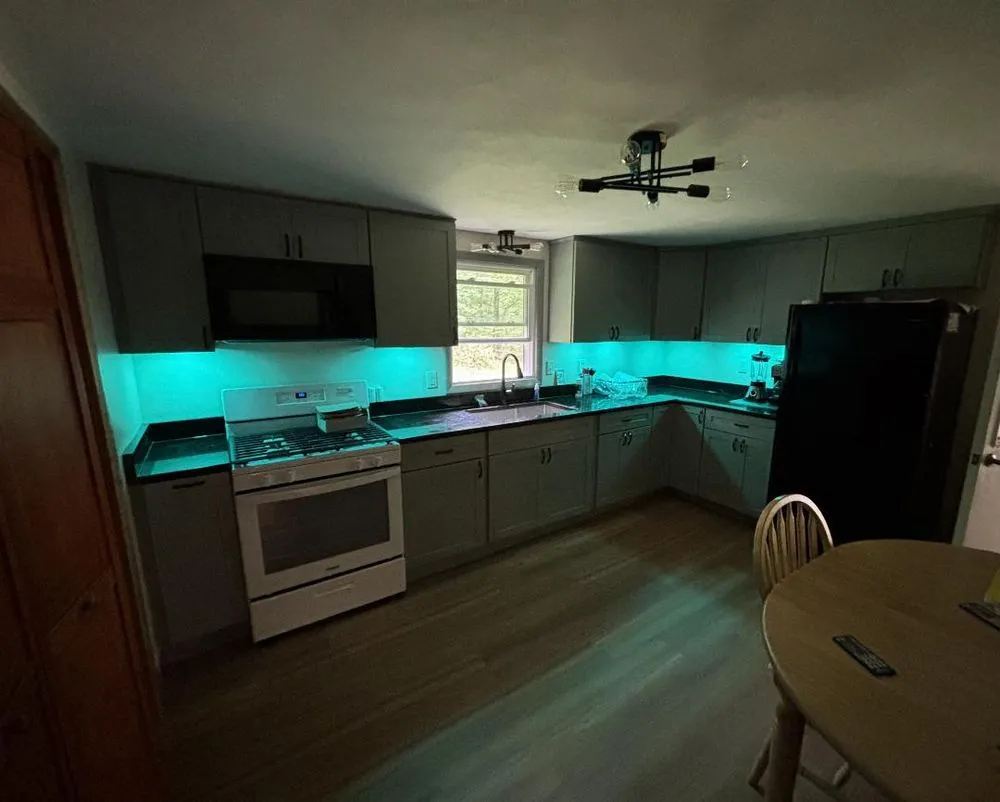 Slide of Warren Brothers Construction