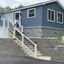 Slide of Warren Brothers Construction